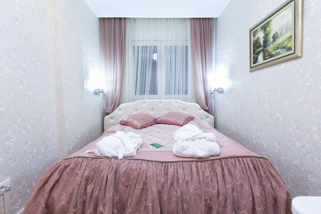 Lazar Lux Apartments Belgrád Kültér fotó